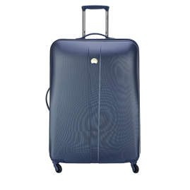 خرید چمدان مسافرتی دلسی پاریس مدل اسکجول 2 سایز بزرگ رنگ آبی دلسی ایران  – DELSEY PARIS  SCHEDULE 2 00060682102 delseyiran