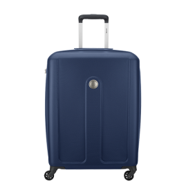 خرید چمدان دلسی مدل پلانینا سایز متوسط رنگ سرمه ای دلسی ایران – DELSEY PARIS PLANINA   00351581012 delseyiran