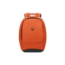 خرید کوله پشتی لپ تاپی دلسی مدل سکیوربن 13.3 اینچ رنگ نارنجی چمدان ایران - DELSEY PARIS SECURBAN BACKPACK 00333460325 chamedaniran