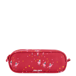 جامدادی مدرسه ای دلسی 2 تبله 