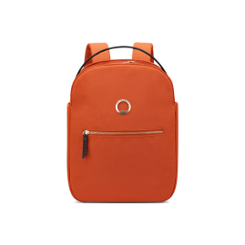 خرید کوله پشتی لپ تاپی دلسی مدل سکیور استایل 14 اینچ رنگ نارنجی ایران