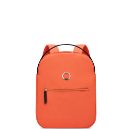 قیمت کوله پشتی لپ تاپی دلسی مدل سکیور استایل 14 اینچ رنگ نارنجی دلسی ایران - DELSEY PARIS SECURSTYLE BACKPACK 00202161019 delseyiran