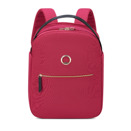 کوله پشتی دخترانه دلسی 14 اینچ مدل سکیور استایل