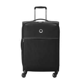 قیمت و خرید چمدان دلسی مدل براچنت 2 سایز متوسط رنگ مشکی دلسی ایران - DELSEY PARIS BROCHANT 2.0 delseyiran 00225681000