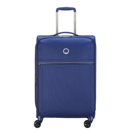 قیمت و خرید چمدان دلسی مدل براچنت 2 سایز متوسط رنگ آبی دلسی ایران - DELSEY PARIS BROCHANT 2.0 delseyiran 00225681002