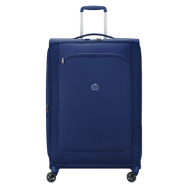 خرید و قیمت چمدان مسافرتی دلسی ایران مدل مونت مارتر ایر 2 سایز بزرگ رنگ آبی دلسی پاریس – DELSEY PARIS MONTMARTRE AIR 2.0 00235282002 delseyiran