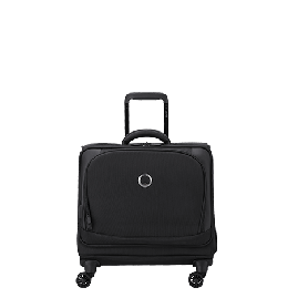 کیف خلبانی دلسی مدل کوارتربک پریمیوم