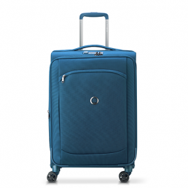 چمدان متوسط دلسی پارچه ای مدل مونت مارتر ایر 2