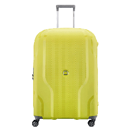 خرید و قیمت چمدان دلسی مدل کلاول سایز بزرگ رنگ زرد چمدان ایران – DELSEY PARIS CLAVEL 00384582105 chamedaniran