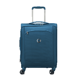 خرید چمدان مسافرتی دلسی مدل مونت مارتر ایر سایز کابین رنگ آبی روشن دلسی ایران –delseyiran MONTMARTRE AIR 00235280912 DELSEY PARIS 