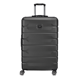 چمدان مسافرتی چمدان ایران مدل ایر آرمور سایز بزرگ رنگ مشکی دلسی – DELSEY PARIS AIR ARMOUR 00386683000 chamedaniran