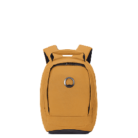 خرید و قیمت کوله پشتی دلسی مدل سکیوربن رنگ زرد دلسی ایران - DELSEY PARIS SECURBAN BACKPACK 00333460405 delseyiran