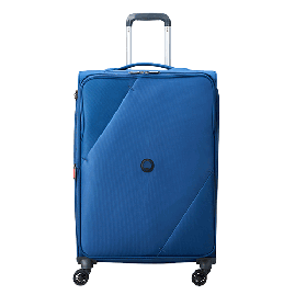 خرید چمدان چهار چرخ دلسی مدل مارینگ سایز متوسط رنگ آبی چمدان ایران – DELSEY PARIS MARINGA chamedaniran 00390982002