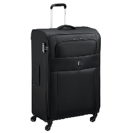 چمدان بزرگ دلسی پارچه ای مدل کازکو