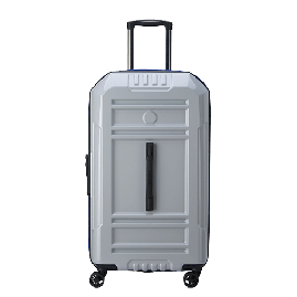چمدان متوسط دلسی پلی کربنات مدل رمپارت ترانک