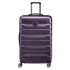 چمدان مسافرتی چمدان ایران مدل ایر آرمور سایز بزرگ رنگ بنفش دلسی – DELSEY PARIS AIR ARMOUR 00386683018 chamedaniran