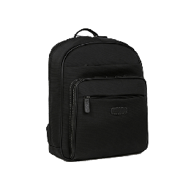خرید کوله پشتی لپ تاپ هگزاگونا 13 اینچ مدل تراول بیزینس رنگ مشکی چمدان ایران - 2941850100 HEXAGONA Backpack 15" 2941850100