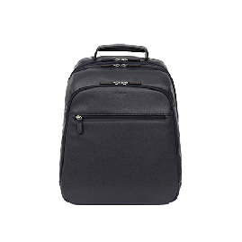 خرید کوله پشتی لپ تاپ هگزاگونا 13 اینچ مدل کانفورت رنگ مشکی چمدان ایران - HEXAGONA CONFORT Backpack 13" 4625390100