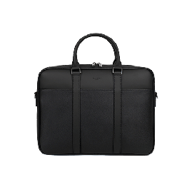 خرید کوله پشتی لپ تاپ هگزاگونا 13 اینچ مدل اودیسه رنگ مشکی چمدان ایران - HEXAGONA Briefcase ODYSSEY 13" 4899340100