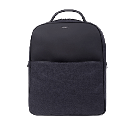 خرید کوله پشتی لپ تاپ هگزاگونا 13 اینچ مدل مرکور رنگ آبی چمدان ایران - HEXAGONA MERCURE  Backpack 13" 9857483300