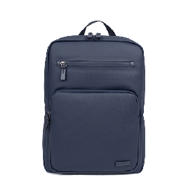 خرید کوله پشتی لپ تاپ هگزاگونا 13 اینچ مدل لجند رنگ آبی چمدان ایران - HEXAGONA LEGEND Backpack 13" 5890723700