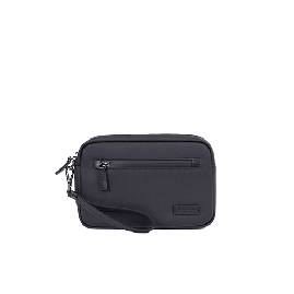 خرید کیف مردانه هگزاگونا مچی مدل لجند رنگ مشکی چمدان ایران - 5867320100 HEXAGONA Men's handbag HEXAGONA WRIST STRAP LEGEND