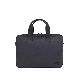 خرید کیف اداری هگزاگونا مدل لجند رنگ مشکی چمدان ایران - HEXAGONA Briefcase LEGEND 5867340100