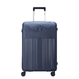 قیمت و خرید چمدان دلسی مدل اوردنر سایز متوسط رنگ سرمه ای چمدان ایران – DELSEY PARIS ORDENER 00384681002 chamedaniran