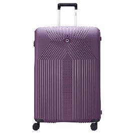 قیمت و خرید چمدان دلسی مدل اوردنر سایز بزرگ رنگ بنفش چمدان ایران – DELSEY PARIS ORDENER 00384682108 chamedaniran
