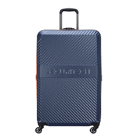 قیمت و خرید چمدان دلسی مدل پاترول سایز بزرگ رنگ سرمه ای چمدان ایران – DELSEY PARIS PATROL 00400683102 chamedaniran