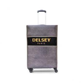 قیمت و خرید کاور هایلوکس چمدان دلسی پاریس سایز کوچک S دلسی ایران – delseyiran SMALL SIZE COVER DELSEY PARIS