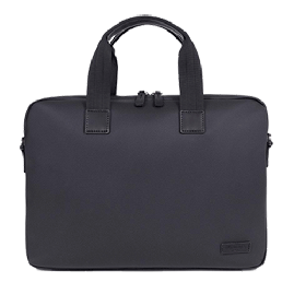 خرید کیف اداری هگزاگونا مدل لجند رنگ مشکی چمدان ایران - HEXAGONA Briefcase LEGEND 5867340100