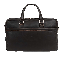 کیف اداری هگزاگونا مدل فلین 15 اینچ