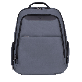 خرید کوله پشتی لپ تاپ هگزاگونا 17 اینچ مدل پارتنر رنگ خاکستری چمدان ایران - HEXAGONA PARTNER Backpack 17" 7497863300