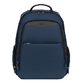 خرید کوله پشتی لپ تاپ هگزاگونا 17 اینچ مدل پارتنر رنگ سرمه ای چمدان ایران - HEXAGONA PARTNER Backpack 17" 7497863700