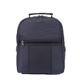 خرید کوله پشتی لپ تاپ هگزاگونا 13 اینچ مدل هوریزون رنگ خاکستری چمدان ایران - HEXAGONA HORIZON Backpack 13" 7662833300