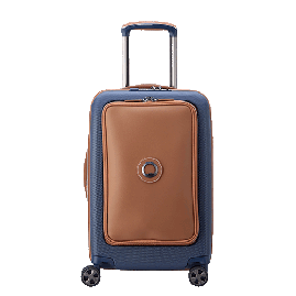 چمدان کابین دلسی پلی کربنات مدل چاتلت ایر 2