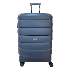 چمدان متوسط آلفونسی مدل آلفا پلی پرو پیلن