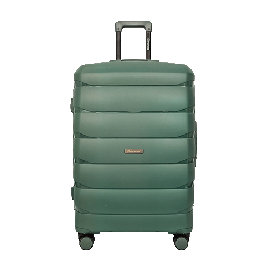 چمدان متوسط آلفونسی مدل آلفا پلی پرو پیلن