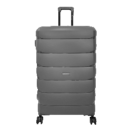 چمدان بزرگ آلفونسی مدل آلفا پلی پروپیلن