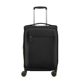 چمدان کابین دلسی پارچه ای مدل مونت مارتر ایر 3