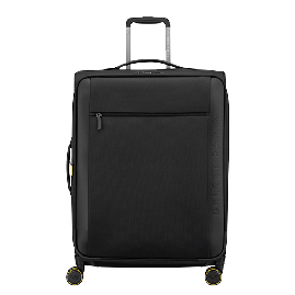 قیمت چمدان مسافرتی دلسی پاریس مدل مونت مارتر ایر 3 سایز متوسط رنگ مشکی چمدان ایران – DELSEY PARIS MONTMARTRE AIR 3.0 00235781900 chamedaniran