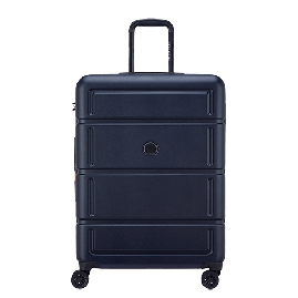 قیمت و خرید چمدان متوسط دلسی مدل کاملیا رنگ سرمه ای چمدان ایران - DELSEY PARIS CAMELIA 00393281902 chamedaniran