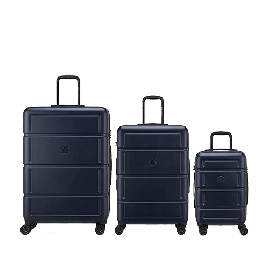 چمدان دلسی کملیا