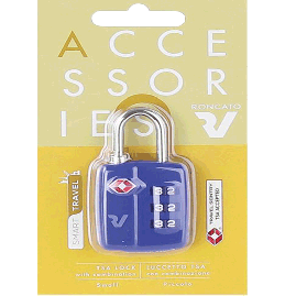 قفل TSA رونکاتو