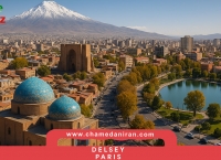 با شهر تبریز بیشتر آشنا شوید، آشنایی با جاذبه‌های گردشگری تبریز