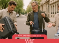 راهنمای جامع رفع مشکلات فنی کیف، کوله‌پشتی و چمدان ،از بوی بد تا شکستگی