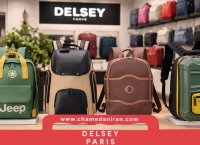 راهنمای کامل خرید کوله‌ پشتی های دلسی(DELSEY)، معرفی مدل‌ها، ویژگی‌ها ونکات مهم قبل از خرید